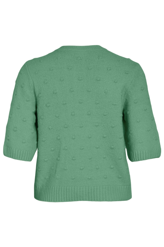 VISOFIE 2/4 KNIT 6 14111654 WINTER GREEN